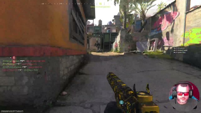 Thanos0783 live stream