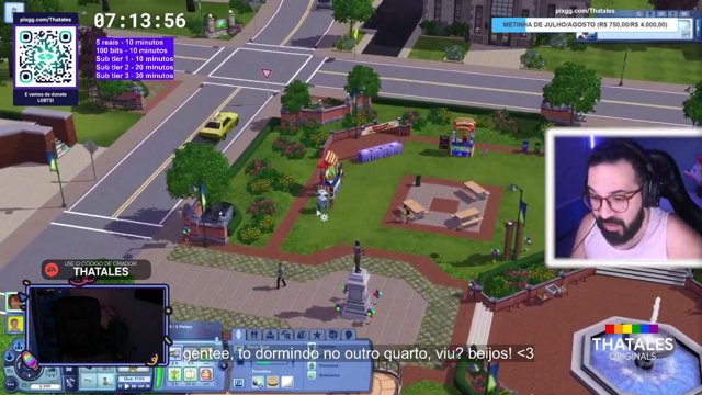 Thatales_ live stream