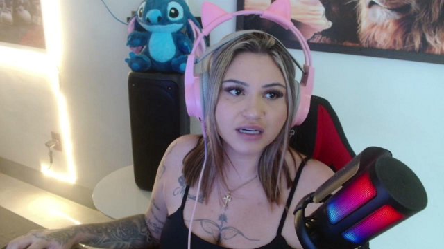 thaytg live stream