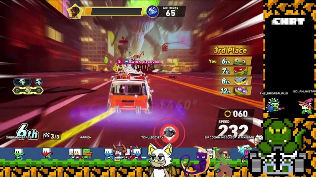 The_Broasaurus live stream