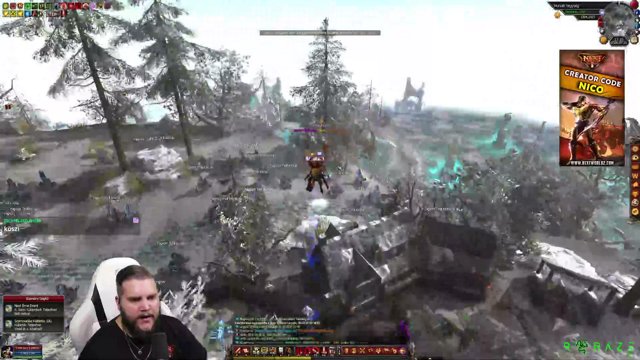 the_elnico live stream