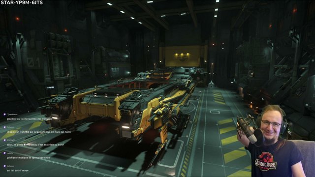 the_lord_tyler live stream