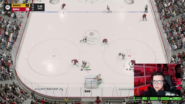 the_machinetv live stream