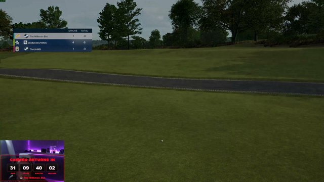 The_Milkman_Bot live stream
