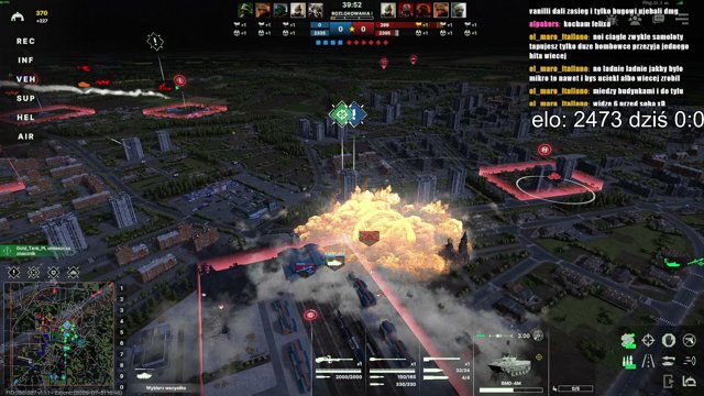 The_One_True_Zajonc live stream