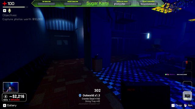 the_sugar_kami live stream