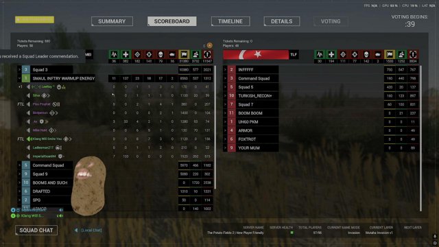 the_wrecked_potato live stream
