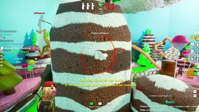 TheBurntPeanut_247 live stream