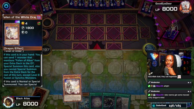 TheCaliEffect live stream
