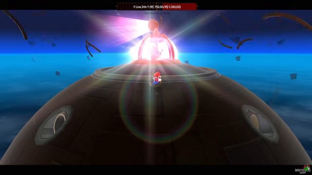 TheDocil live stream