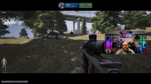 TheDoctor1875 live stream