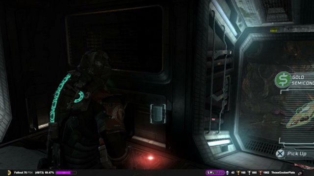 TheGooberPlays live stream