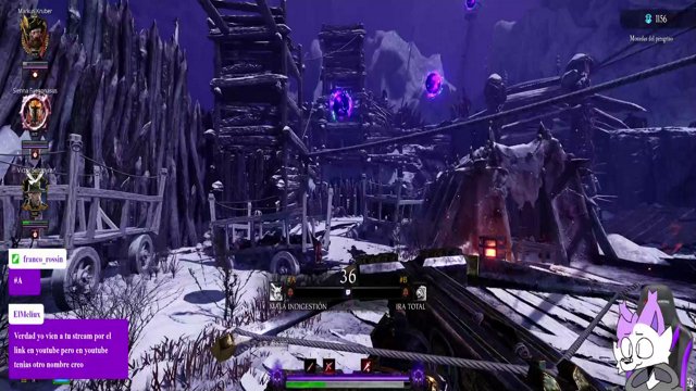 TheGreatoMisterA live stream