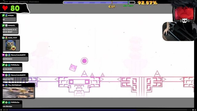 TheGroz live stream