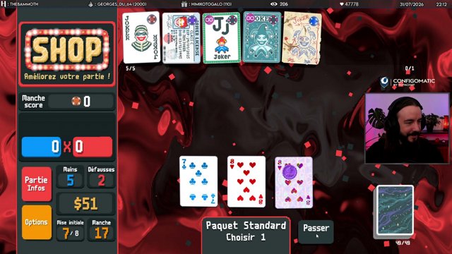 TheHolomovement live stream