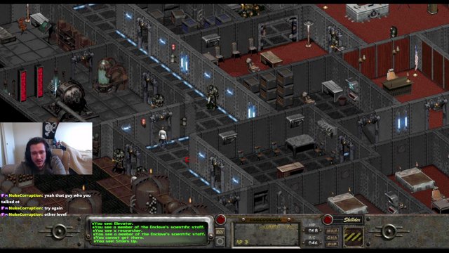 TheKamajii live stream
