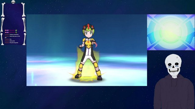 TheKnowerVT live stream