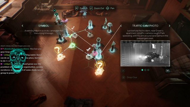TheLagstorm live stream