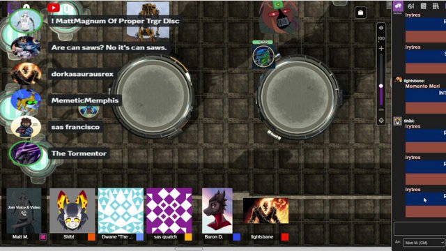 theleviathandevilgaming live stream