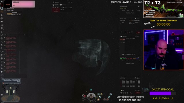 TheMadRambo live stream