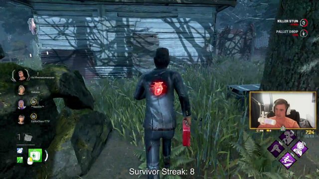 TheMainManSWE live stream