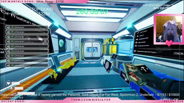 themczombieslayer live stream