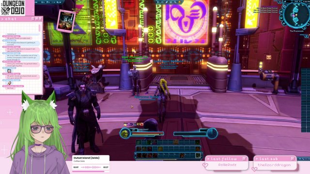 TheMixxiWoo live stream
