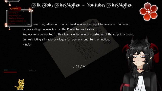 TheMojizu live stream