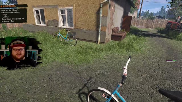 TheMrDoesi live stream