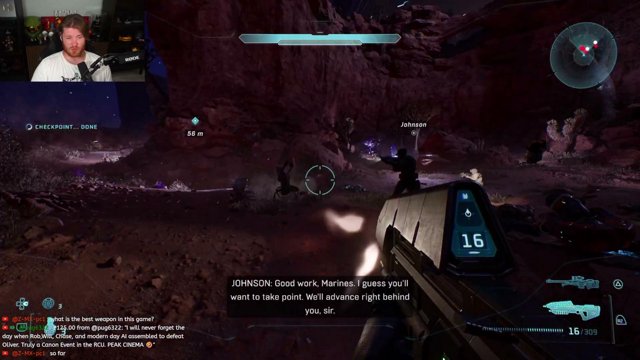 TheOnlyIAmRob live stream