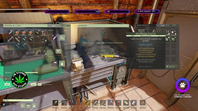 TheRealOgopogo live stream