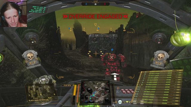 TheRealPimpinPanda live stream