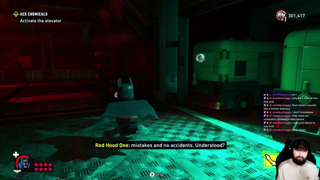TheSixthSpence live stream