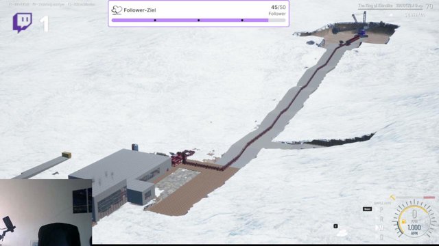 TheSniffY live stream