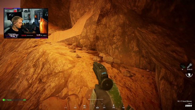 thetacticalbrit live stream