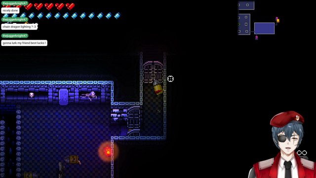 TheVoidReaper live stream
