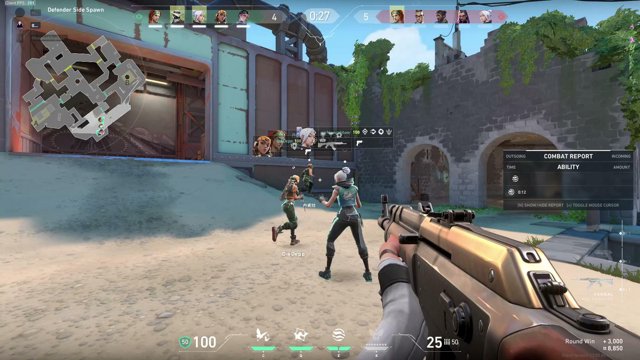 TheWashingbaaer live stream