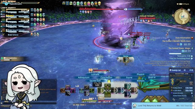 ThijiHiguri live stream