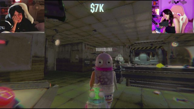 thisisallison live stream