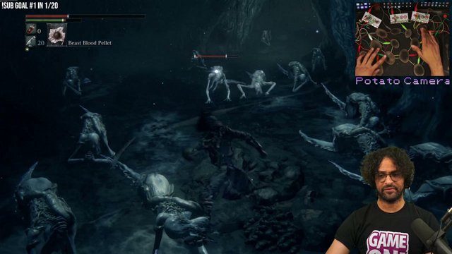 Thormungandr live stream