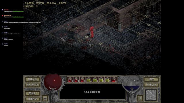 Thraexpig live stream