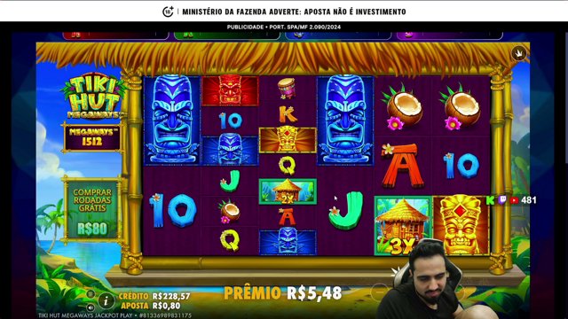 ThugFaasT live stream