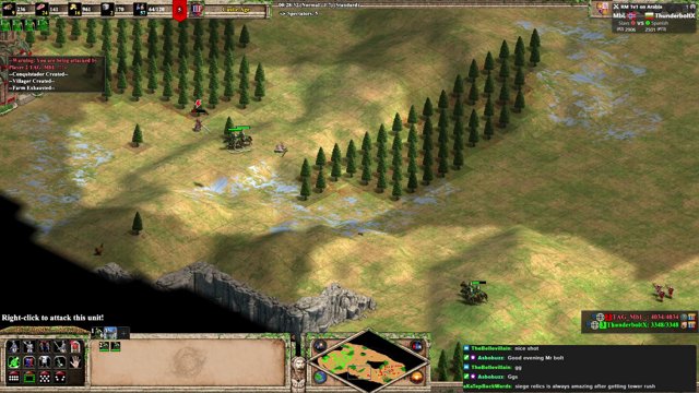 thunderboltxaoc live stream