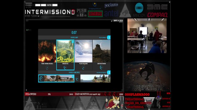 ThunderKats_ live stream
