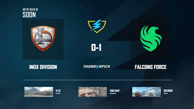 thunderpicktv live stream