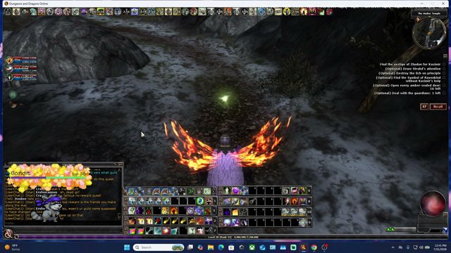 Tifay103 live stream