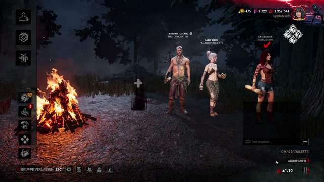 tigerlady_0815 live stream