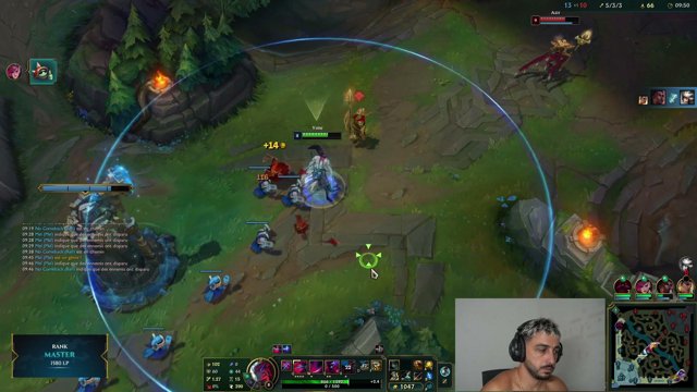Tikyjr live stream