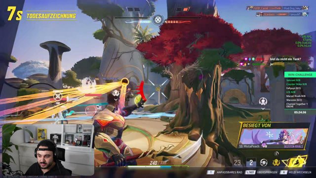 TiltedDias live stream