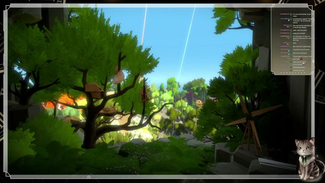 TimeclockerVT live stream